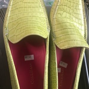 Cole Haan shoes